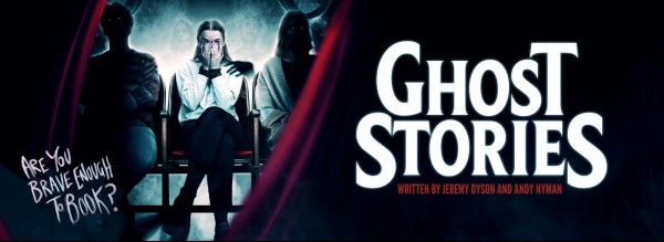 Ghost Stories